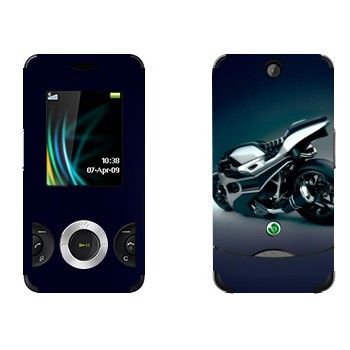   «  »   Sony Ericsson W205 Walkman