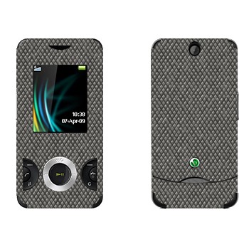   «    »   Sony Ericsson W205 Walkman