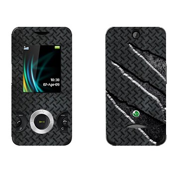   «  »   Sony Ericsson W205 Walkman