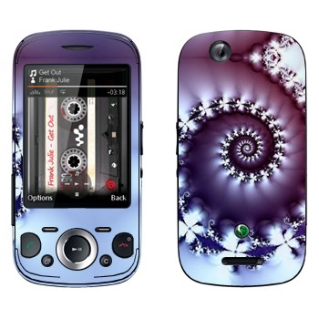   «-»   Sony Ericsson W20i Zylo