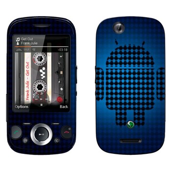  « Android   »   Sony Ericsson W20i Zylo