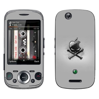   « Apple     »   Sony Ericsson W20i Zylo