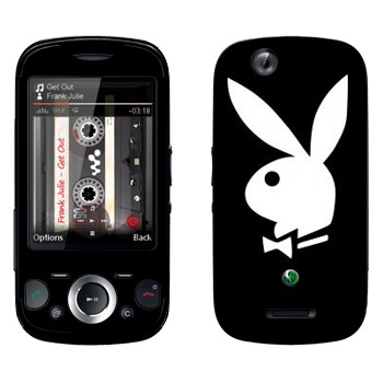   « Playboy»   Sony Ericsson W20i Zylo