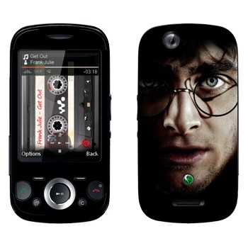   «Harry Potter»   Sony Ericsson W20i Zylo