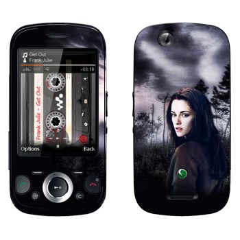 Sony Ericsson W20i Zylo