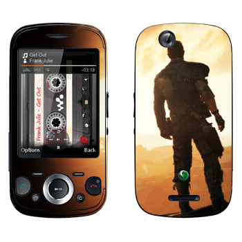   « »   Sony Ericsson W20i Zylo