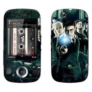   «    »   Sony Ericsson W20i Zylo