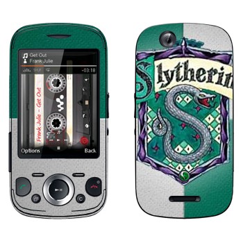 Sony Ericsson W20i Zylo