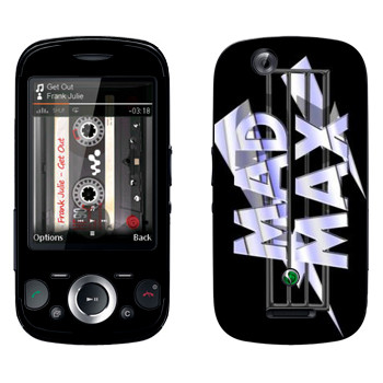 Sony Ericsson W20i Zylo