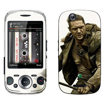   « :  »   Sony Ericsson W20i Zylo