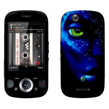 Sony Ericsson W20i Zylo