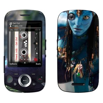   «    - »   Sony Ericsson W20i Zylo