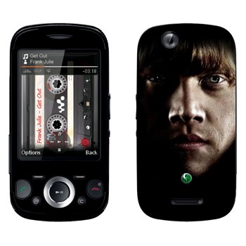   «  -  »   Sony Ericsson W20i Zylo