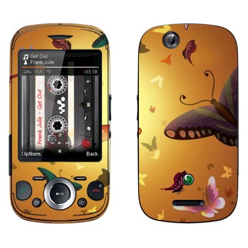   «   »   Sony Ericsson W20i Zylo