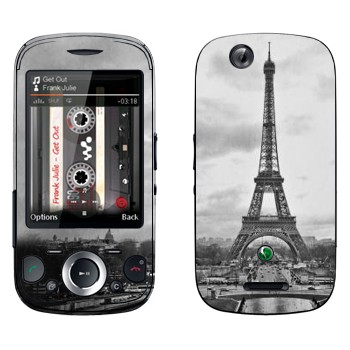 Sony Ericsson W20i Zylo