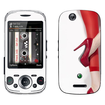   «   »   Sony Ericsson W20i Zylo