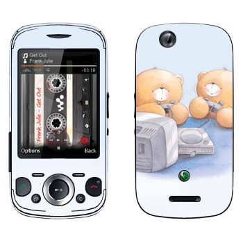   «    »   Sony Ericsson W20i Zylo