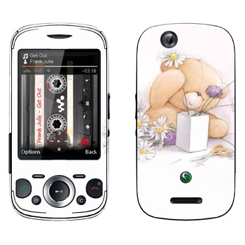   «   »   Sony Ericsson W20i Zylo