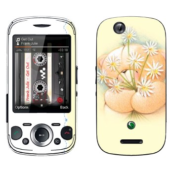 Sony Ericsson W20i Zylo