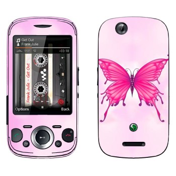 Sony Ericsson W20i Zylo