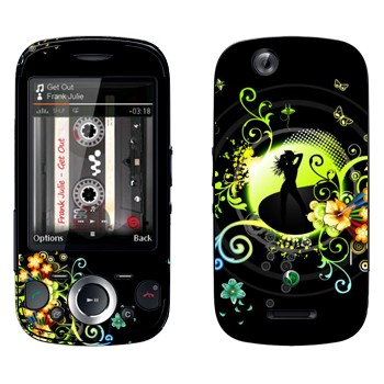   « »   Sony Ericsson W20i Zylo