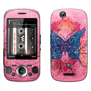   « »   Sony Ericsson W20i Zylo