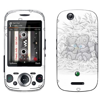 Sony Ericsson W20i Zylo