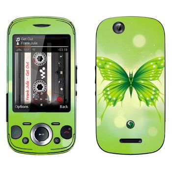 Sony Ericsson W20i Zylo