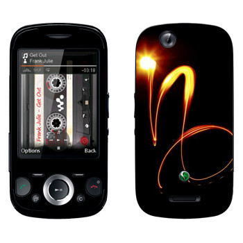   « »   Sony Ericsson W20i Zylo