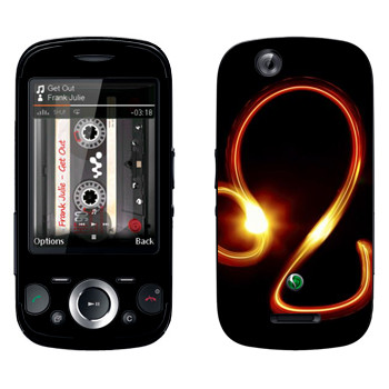   « »   Sony Ericsson W20i Zylo