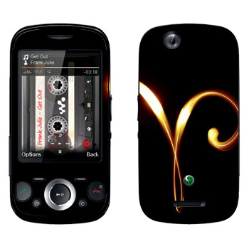   « »   Sony Ericsson W20i Zylo