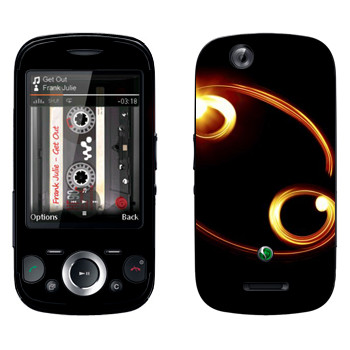   « »   Sony Ericsson W20i Zylo