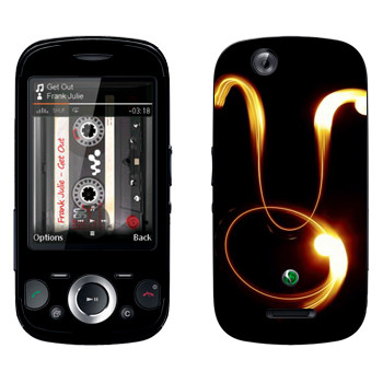   « »   Sony Ericsson W20i Zylo