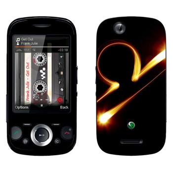   « »   Sony Ericsson W20i Zylo