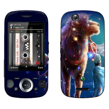   «  »   Sony Ericsson W20i Zylo