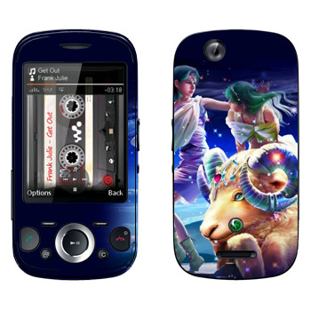   «  »   Sony Ericsson W20i Zylo