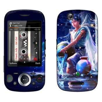   «  »   Sony Ericsson W20i Zylo