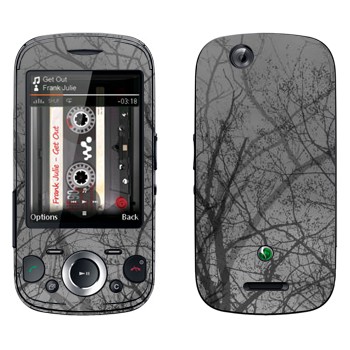   «»   Sony Ericsson W20i Zylo