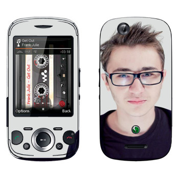   «  »   Sony Ericsson W20i Zylo