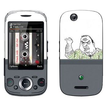   «  »   Sony Ericsson W20i Zylo