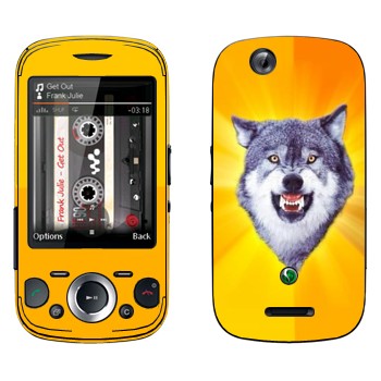   « »   Sony Ericsson W20i Zylo