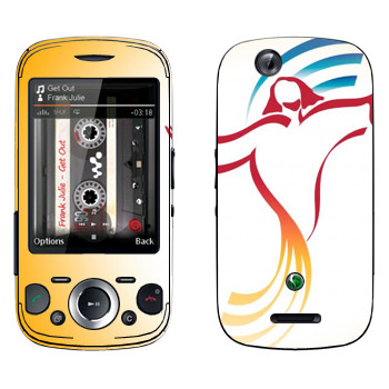   « »   Sony Ericsson W20i Zylo