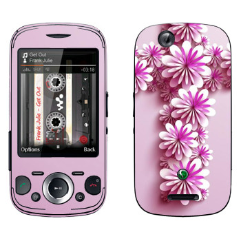   «   »   Sony Ericsson W20i Zylo