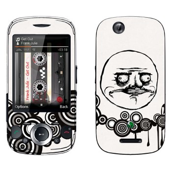 Sony Ericsson W20i Zylo