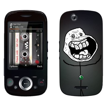 Sony Ericsson W20i Zylo