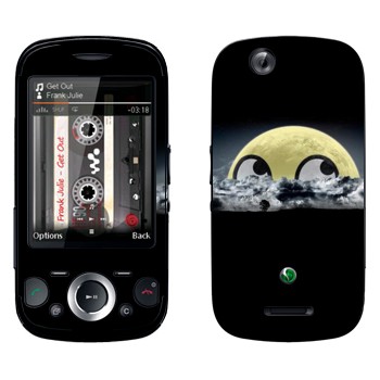   «  »   Sony Ericsson W20i Zylo