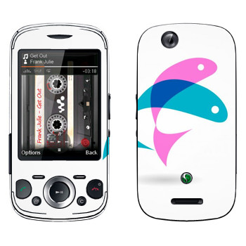   « »   Sony Ericsson W20i Zylo