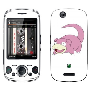   «»   Sony Ericsson W20i Zylo