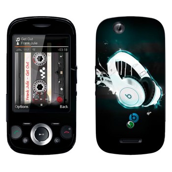 Sony Ericsson W20i Zylo