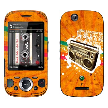   «   »   Sony Ericsson W20i Zylo